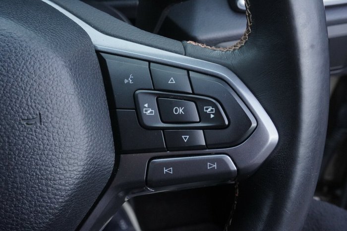2023 Volkswagen Amarok TDI600 PanAmericana