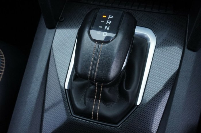 2023 Volkswagen Amarok TDI600 PanAmericana