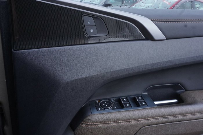 2023 Volkswagen Amarok TDI600 PanAmericana