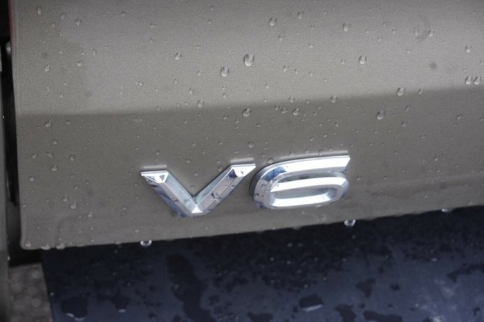 2023 Volkswagen Amarok TDI600 PanAmericana