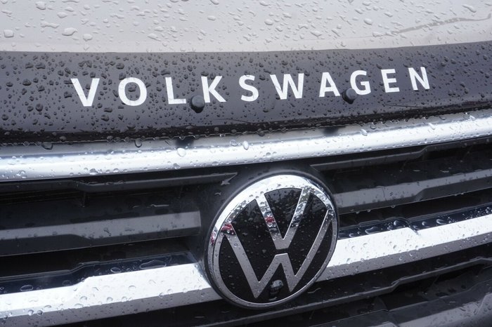 2023 Volkswagen Amarok TDI600 PanAmericana