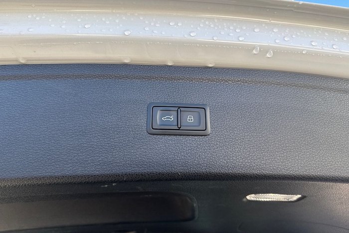 2019 Audi Q5 40 TDI sport