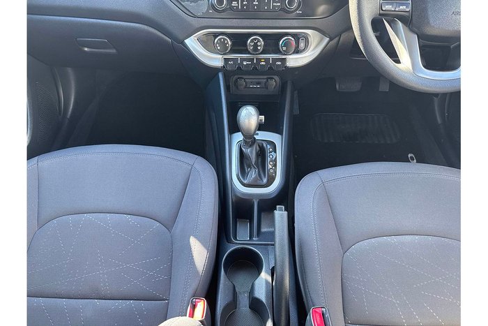 2013 Kia Rio S