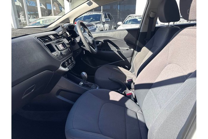 2013 Kia Rio S