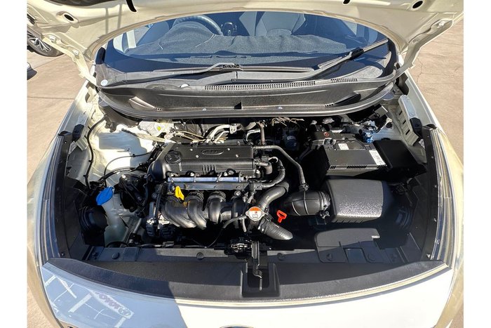 2013 Kia Rio S