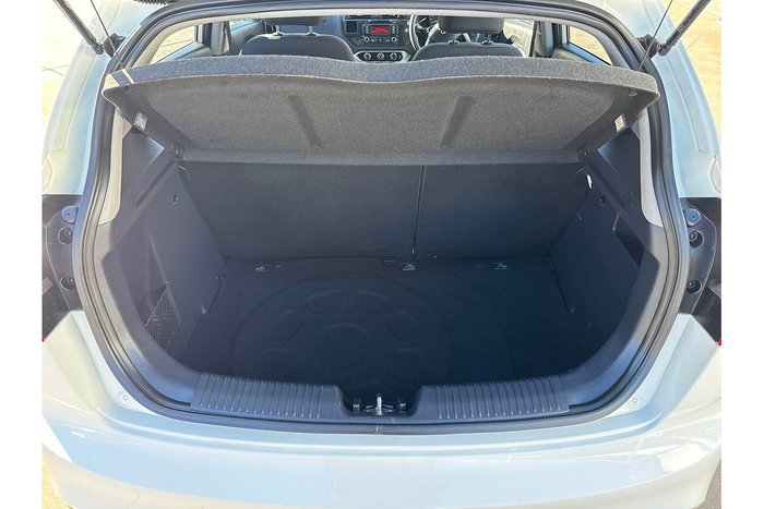 2013 Kia Rio S