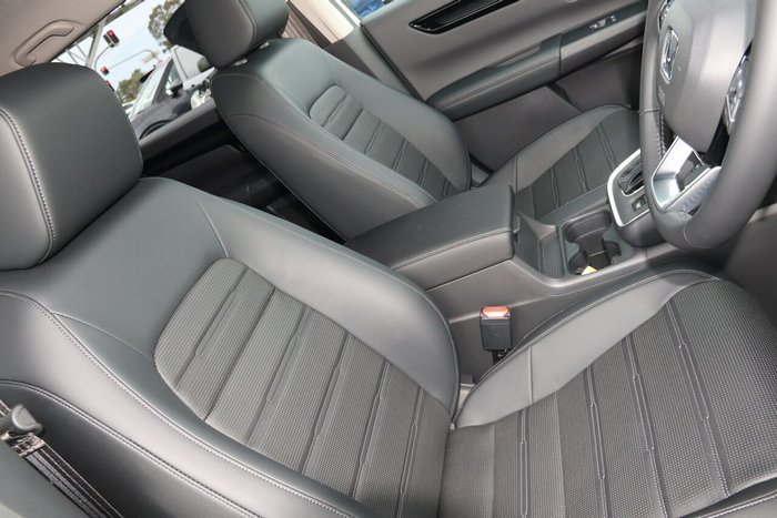 2023 Honda CR-V VTi L