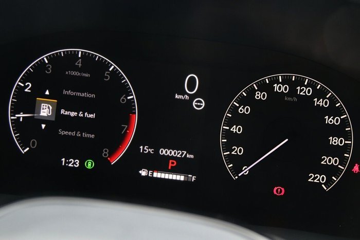 2023 Honda CR-V VTi L