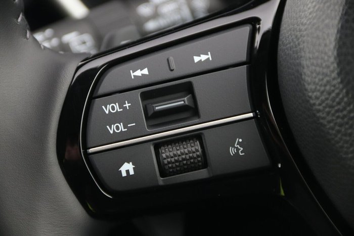 2023 Honda CR-V VTi L