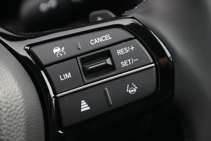 2023 Honda CR-V VTi L