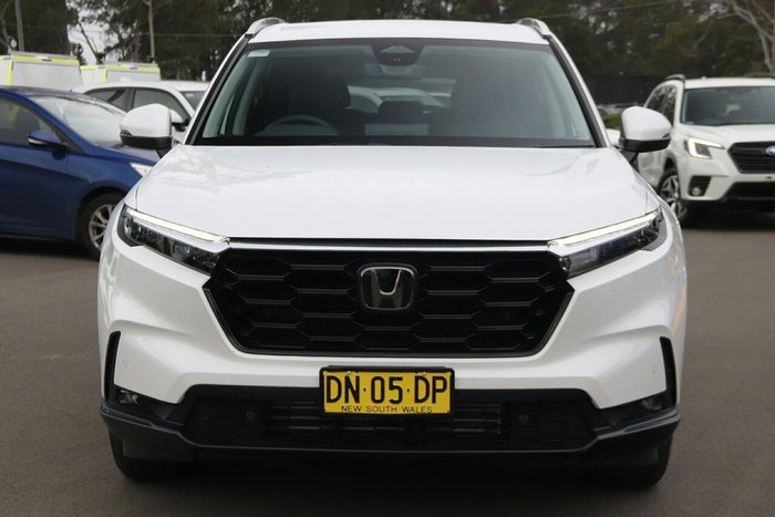 2023 Honda CR-V VTi L