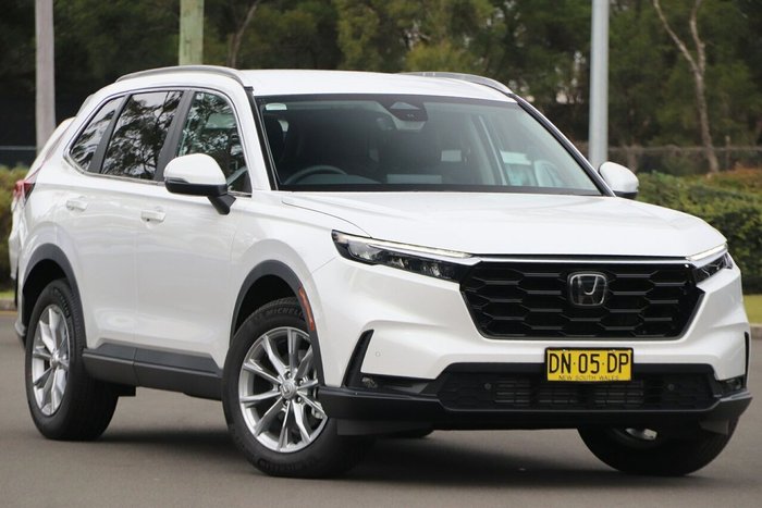 2023 Honda CR-V VTi L