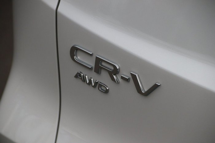 2023 Honda CR-V VTi L