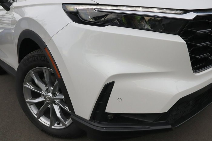 2023 Honda CR-V VTi L