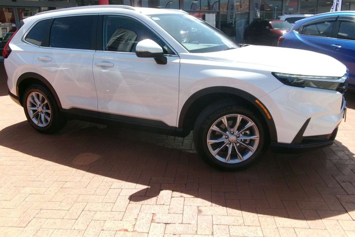 2023 Honda CR-V VTi L