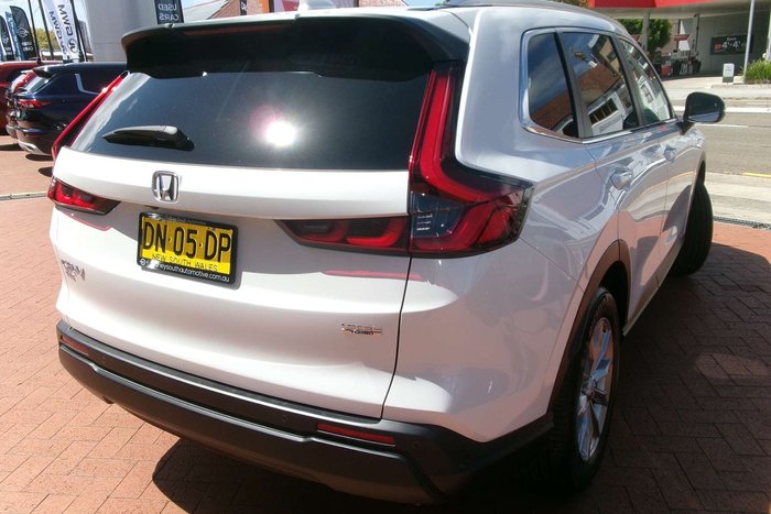 2023 Honda CR-V VTi L
