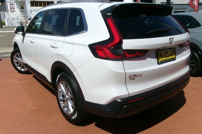 2023 Honda CR-V VTi L