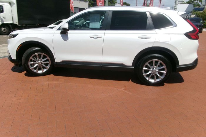 2023 Honda CR-V VTi L