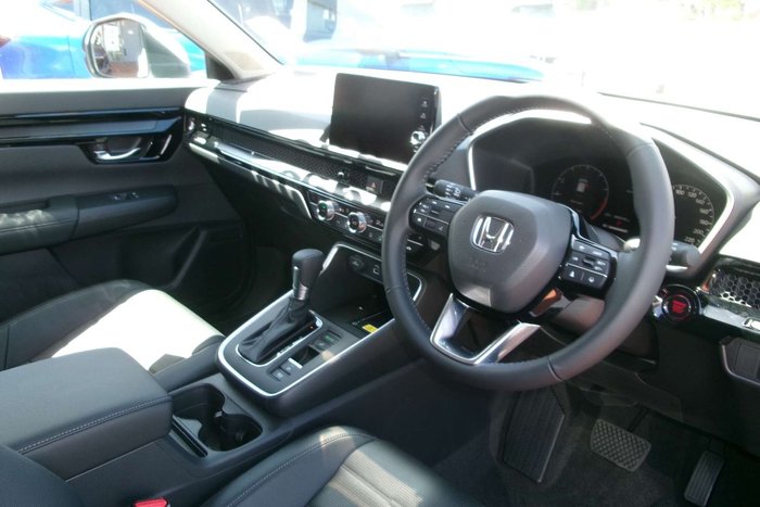 2023 Honda CR-V VTi L