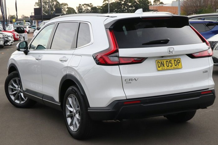 2023 Honda CR-V VTi L
