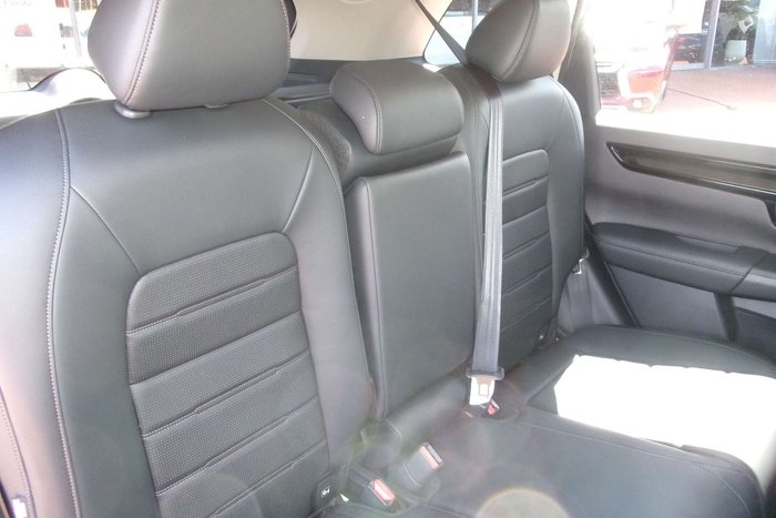 2023 Honda CR-V VTi L