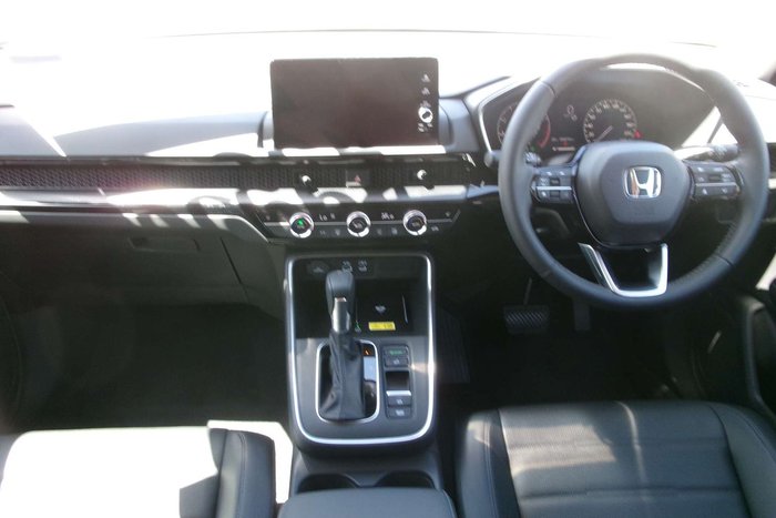 2023 Honda CR-V VTi L