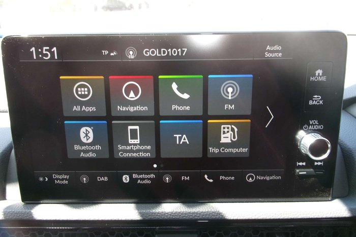 2023 Honda CR-V VTi L