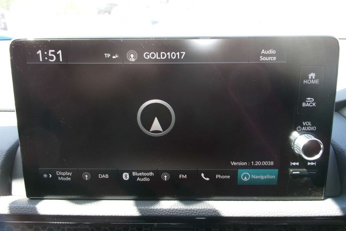 2023 Honda CR-V VTi L