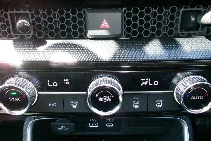 2023 Honda CR-V VTi L