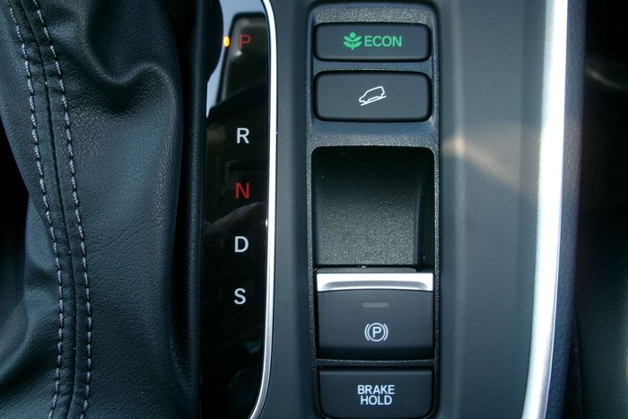 2023 Honda CR-V VTi L