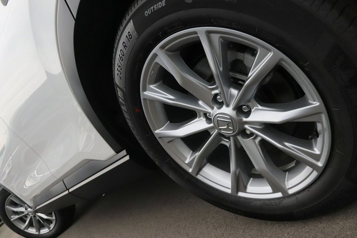 2023 Honda CR-V VTi L