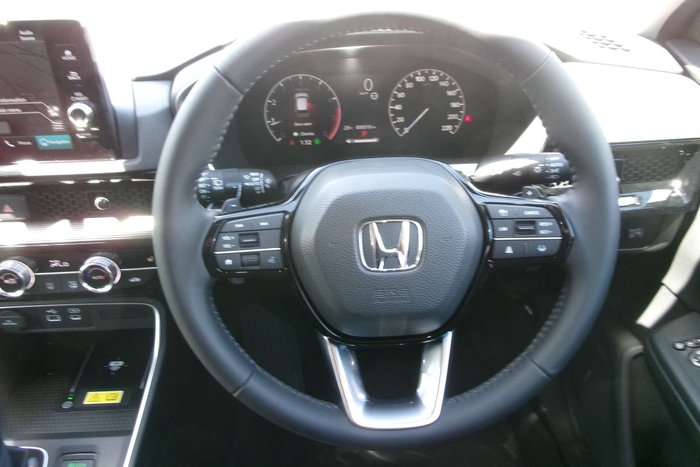 2023 Honda CR-V VTi L