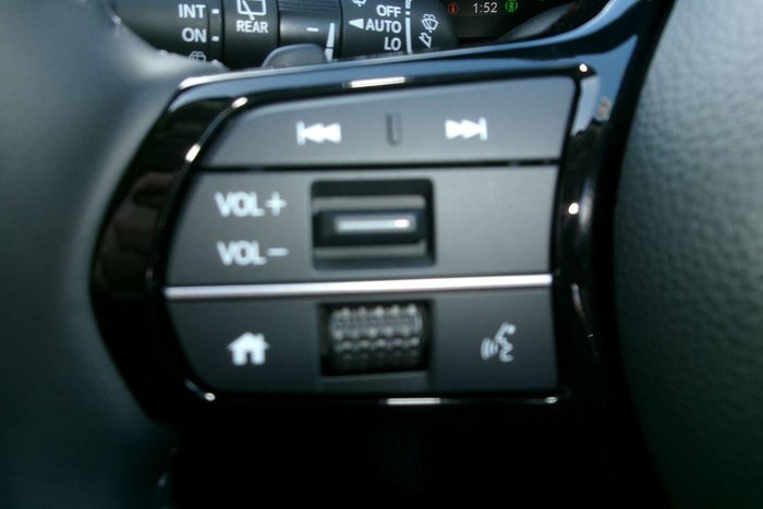 2023 Honda CR-V VTi L