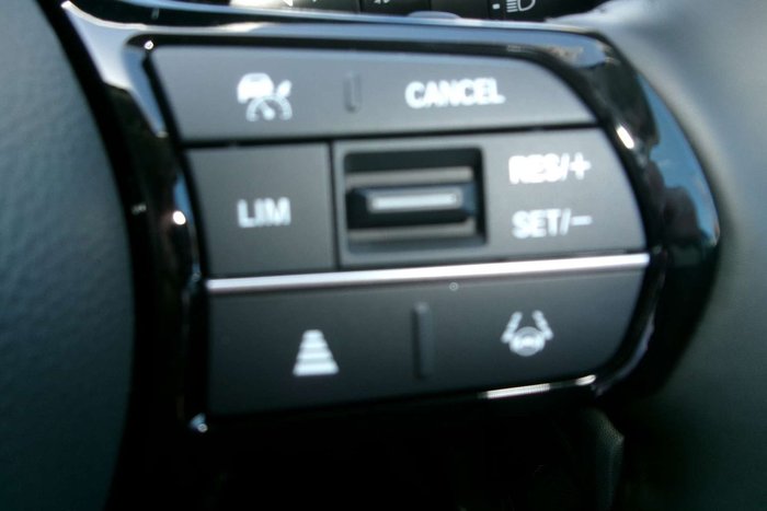 2023 Honda CR-V VTi L