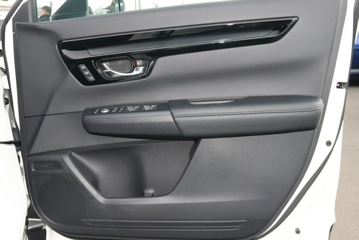 2023 Honda CR-V VTi L