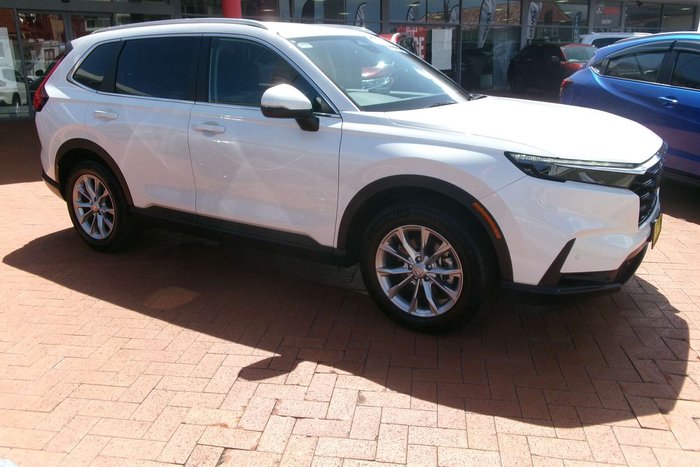 2023 Honda CR-V VTi L