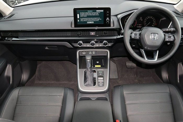 2023 Honda CR-V VTi L