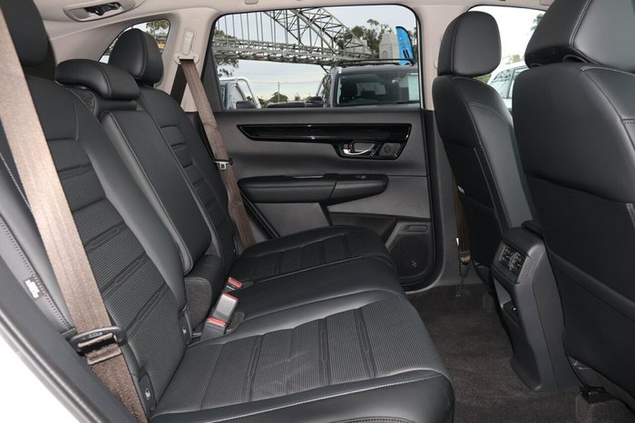 2023 Honda CR-V VTi L