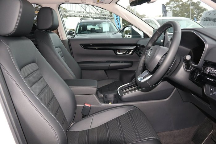 2023 Honda CR-V VTi L