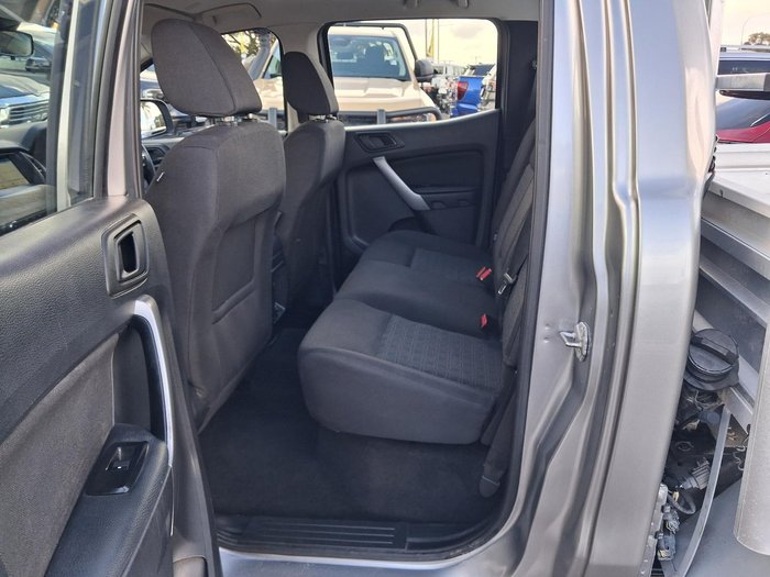 2020 Ford Ranger XLS