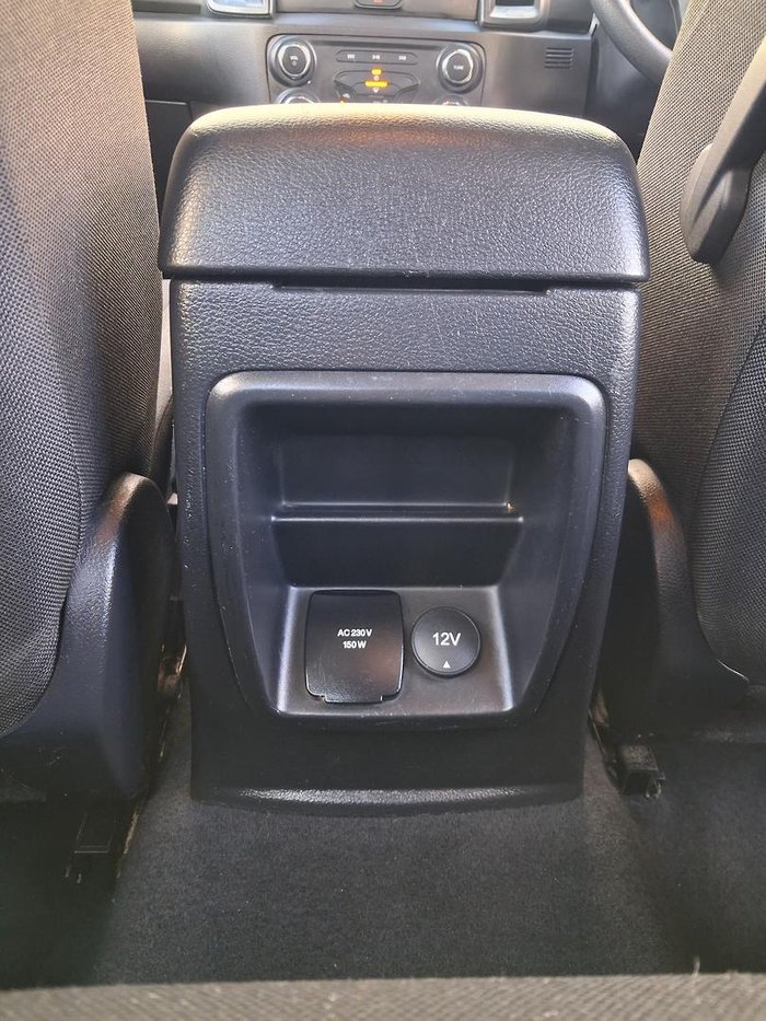 2020 Ford Ranger XLS