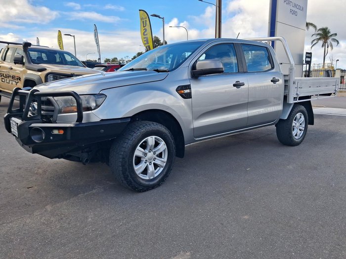 2020 Ford Ranger XLS