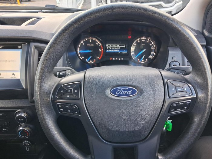 2020 Ford Ranger XLS