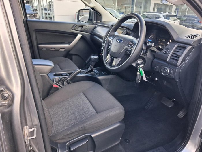2020 Ford Ranger XLS