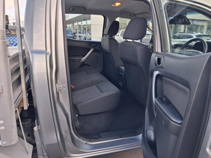 2020 Ford Ranger XLS