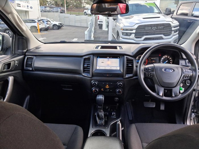 2020 Ford Ranger XLS