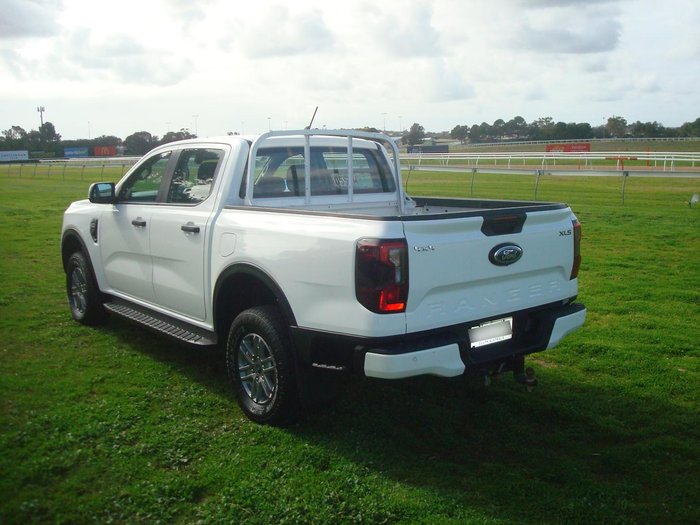 2022 Ford Ranger XLS