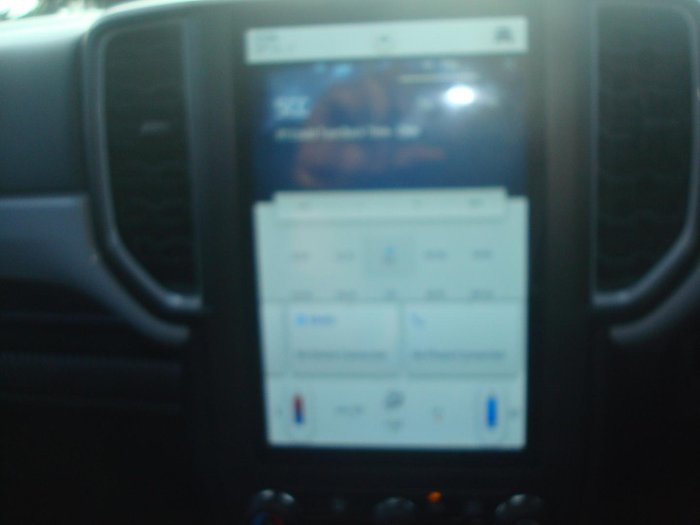 2022 Ford Ranger XLS