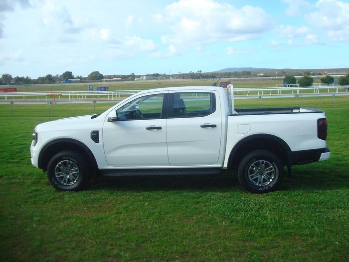 2022 Ford Ranger XLS