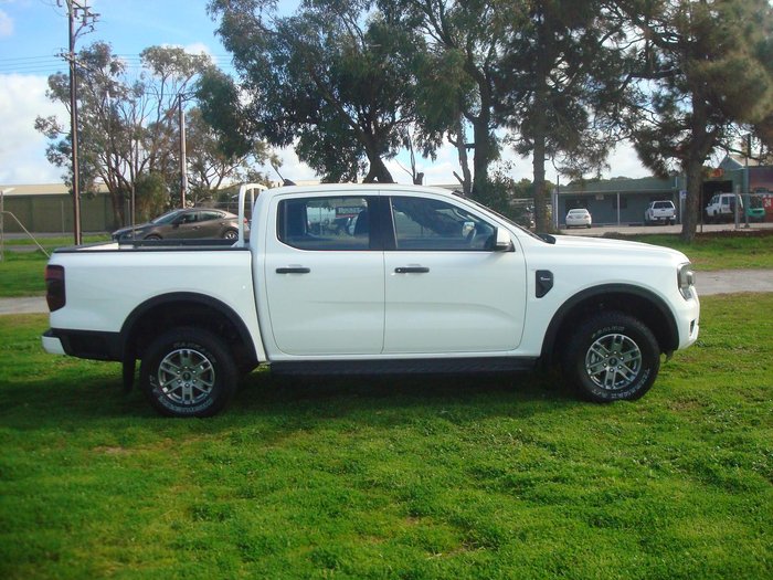 2022 Ford Ranger XLS